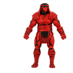 Teenage Mutant Ninja Turtles (Mirage Comics) Action Figure Red and Black Foot Enforcer 18 cm NECA