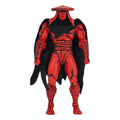 Teenage Mutant Ninja Turtles (Mirage Comics) Action Figure Red and Black Foot Assassin 18 cm NECA