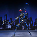 Teenage Mutant Ninja Turtles Action Figure Ultimate Foot Soldier 18 cm