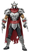 Teenage Mutant Ninja Turtles x Fortnite Action Figure Shredder 18 cm NECA
