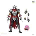 Teenage Mutant Ninja Turtles x Fortnite Action Figure Shredder 18 cm