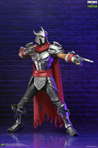Teenage Mutant Ninja Turtles x Fortnite Action Figure Shredder 18 cm
