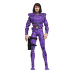 Teenage Mutant Ninja Turtles (Mirage Comics) Action Figure Karai Mercenary 18 cm NECA