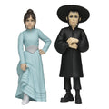 Beetlejuice Beetlejuice Toony Terrors Action Figure 2-Pack Lydia & Astrid 15 cm NECA
