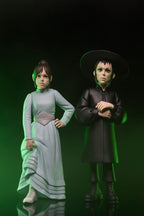 Beetlejuice Beetlejuice Toony Terrors Action Figure 2-Pack Lydia & Astrid 15 cm