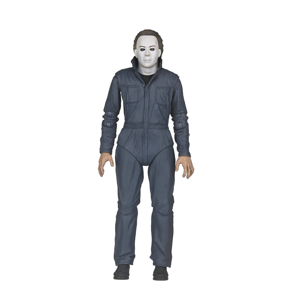 Halloween H20: Twenty Years Later Action Figure Ultimate Michael Myers 18 cm NECA