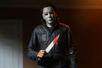 Halloween H20: Twenty Years Later Action Figure Ultimate Michael Myers 18 cm