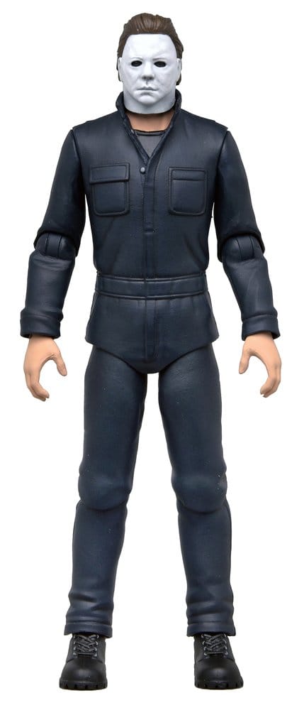 Fortnite/Halloween Fortnitemares Action Figure Michael Myers 18 cm NECA