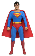 Superman (1978) Clothed Action Figure Superman 20 cm NECA