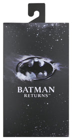 Batman Returns (1992) Clothed Action Figure The Penguin 20 cm