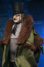Batman Returns (1992) Clothed Action Figure The Penguin 20 cm