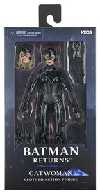 Batman Returns (1992) Clothed Action Figure Catwoman 20 cm