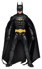 Batman (1989)Clothed Action Figure Batman 20 cm NECA