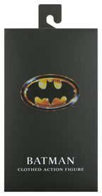 Batman (1989)Clothed Action Figure Batman 20 cm