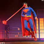 DC Comics Clothed Action Figure Superman 20 cm