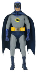 Batman (1966) Clothed Action Figure Batman 20 cm NECA