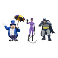 DC Comics Action Figures Series 2 15 cm Assortment (12) NECA