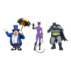 DC Comics Action Figures Series 2 15 cm Assortment (12) NECA