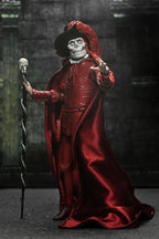 The Phantom of the Opera (1925) Action Figure Phantom of the Opera "Masque of the Red Death" 18 cm