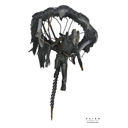 Alien: Romulus Action Figure Deluxe Suspended Lab Xenomorph XX121 18 cm NECA
