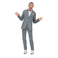 Pee-wee Herman Action Figure Ultimate Pee-wee Herman 18 cm NECA