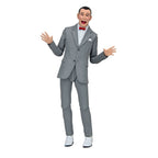 Pee-wee Herman Action Figure Ultimate Pee-wee Herman 18 cm NECA