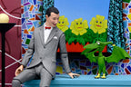 Pee-wee Herman Action Figure Ultimate Pee-wee Herman 18 cm