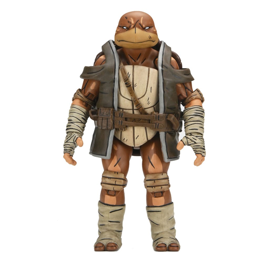 Teenage Mutant Ninja Turtles: The Last Ronin Action Figure Ultimate Moja (Re-Evolution) 18 cm NECA