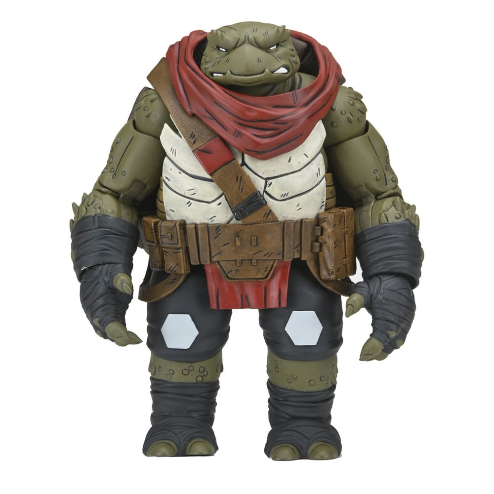 Teenage Mutant Ninja Turtles: The Last Ronin Action Figure Ultimate Odyn (Re-Evolution) 19 cm NECA