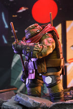 Teenage Mutant Ninja Turtles: The Last Ronin Action Figure Ultimate Odyn (Re-Evolution) 19 cm