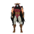 Teenage Mutant Ninja Turtles Action Figure Foot Assassin (Classic Colors) 18 cm NECA