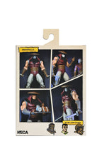 Teenage Mutant Ninja Turtles Action Figure Foot Assassin (Classic Colors) 18 cm