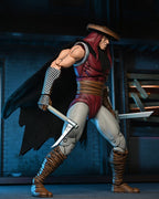 Teenage Mutant Ninja Turtles Action Figure Foot Assassin (Classic Colors) 18 cm