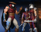 Teenage Mutant Ninja Turtles Action Figure Foot Assassin (Classic Colors) 18 cm
