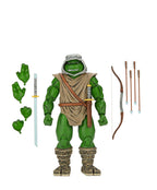Teenage Mutant Ninja Turtles Action Figure Hunter Leo 18 cm