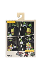 Teenage Mutant Ninja Turtles Action Figure Old Man Raphael 18 cm