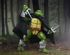 Teenage Mutant Ninja Turtles Action Figure Old Man Raphael 18 cm