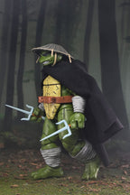 Teenage Mutant Ninja Turtles Action Figure Old Man Raphael 18 cm