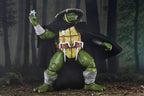 Teenage Mutant Ninja Turtles Action Figure Old Man Raphael 18 cm