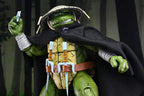 Teenage Mutant Ninja Turtles Action Figure Old Man Raphael 18 cm