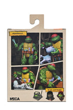 Teenage Mutant Ninja Turtles Action Figure Handyman Donatello 18 cm