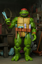 Teenage Mutant Ninja Turtles Action Figure Handyman Donatello 18 cm