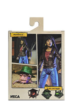 Teenage Mutant Ninja Turtles Action Figure April O'Neil 18 cm