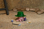 Teenage Mutant Ninja Turtles Action Figure April O'Neil 18 cm