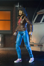 Teenage Mutant Ninja Turtles Action Figure April O'Neil 18 cm