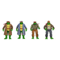 Teenage Mutant Ninja Turtles Action Figure 4 Pack Gangster Turtles 18 cm NECA