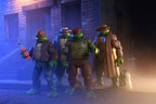 Teenage Mutant Ninja Turtles Action Figure 4 Pack Gangster Turtles 18 cm