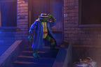 Teenage Mutant Ninja Turtles Action Figure 4 Pack Gangster Turtles 18 cm