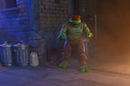 Teenage Mutant Ninja Turtles Action Figure 4 Pack Gangster Turtles 18 cm