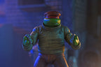 Teenage Mutant Ninja Turtles Action Figure 4 Pack Gangster Turtles 18 cm